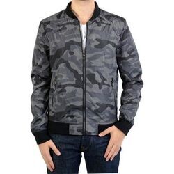 Blouson Ryujee Blouson Clive Camouflage