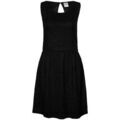 Robe Vero Moda Robe Fantasia Noir Grenoble