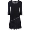 Robe Guess Robe Igina Noir Grenoble
