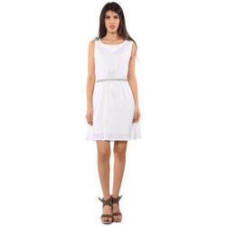 Robe Kaporal Robe Domi Blanc