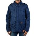 Blouson Redskins Blouson Pepe Jeans Grab Blue