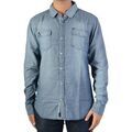 Chemise Deeluxe Chemise Wissem W16408 Grenoble