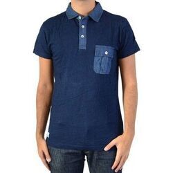Polo Deeluxe Polo Gavla W16210 Navy