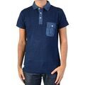 Polo Deeluxe Polo Gavla W16210 Navy