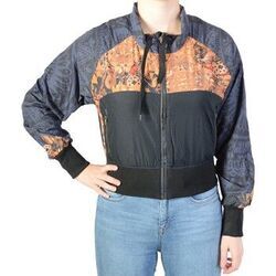 Pull Desigual Sweat Negro