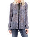 Chemise Le Temps des Cerises Chemise Jill Indigo Grenoble