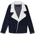 Vestes sur Grenoble : Veste Le Temps des Cerises Veste Dirk Galaxy