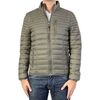 Blouson Trez Doudoune GIAPAN B-2009 Militaire