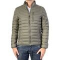 Vestes sur Grenoble : Blouson Trez Doudoune GIAPAN B-2009 Militaire