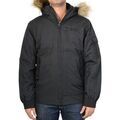 Blouson Helly Hansen Blouson Dubliner Bomber 990 Black Grenoble