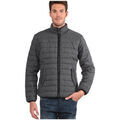 Vestes sur Grenoble : Blouson Kaporal Blouson Homme Nateo Gris Fonc&eacute; Gris