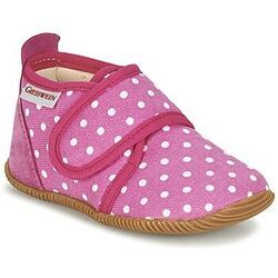 Chaussons enfant Giesswein STANS SLIM FIT