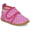 Chaussons enfant Giesswein STANS SLIM FIT