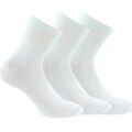 Chaussettes Kindy Lot de 3 paires socquettes unies