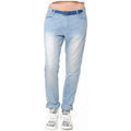 Jeans Kaporal Pantalon Femme Rawa bleu Grenoble