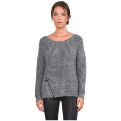 Pull Kaporal Pull Femme Stina Gris