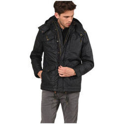 Blouson Kaporal Blouson Homme Barka Noir