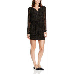 Robe Le Temps des Cerises Robe Wang Vert