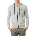 Gilet Jack & Jones Pull Gavin Hood Light Gris
