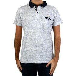 Polo Deeluxe Polo Elijah S16211 Off White