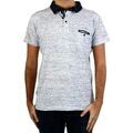 Polo Deeluxe Polo Elijah S16211 Off White