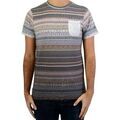 T-shirt Deeluxe Stafford Grey