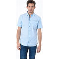 Chemises/chemisettes sur Grenoble : Chemise Kaporal Chemise Certy Mineral