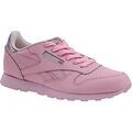 Chaussures enfant Reebok Sport Classic Leather