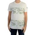 Tee-shirts sur Grenoble : T-shirt Le Temps des Cerises Le Temps Des Cerise Cipriano Light Camo