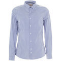 Chemises/chemisettes sur Grenoble : Chemise Guess Chemise Allover Bleu