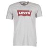 T-shirt Levis GRAPHIC SET-IN Gris