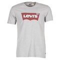 T-shirt Levis GRAPHIC SET-IN Gris