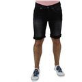 Shorts/Bermuda sur Grenoble : Short Redskins Bermuda jeans Denzel Shester ref_trk40685