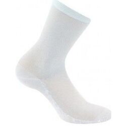 Chaussettes Kindy Socquettes unies ultra fines pour femme