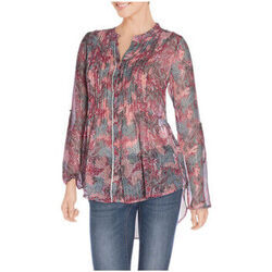 Chemise Kaporal Chemise Fandy Cameli