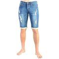 Short Deeluxe Short Turner S17750 Blue