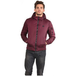 Blouson Kaporal Blouson Homme Nuit Merlot Bordeaux