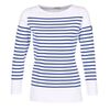 T-shirt Armor Lux AMIRAL Blanc