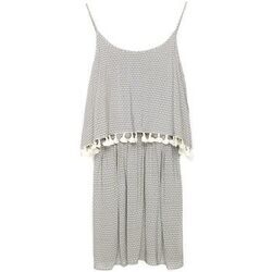 Robe Le Temps des Cerises Robe Moxa Anthracite
