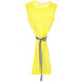 Robes sur Grenoble : Robe Le Temps des Cerises Robe Lama Jaune