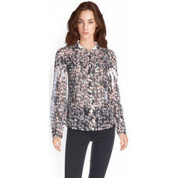 Chemise Guess Chemise Manches Longues Ls Louis Shirt
