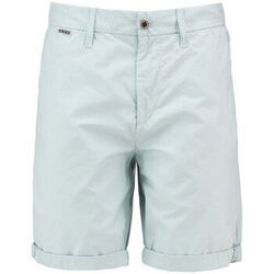 Short Guess Bermuda Homme Trent Gris Clair