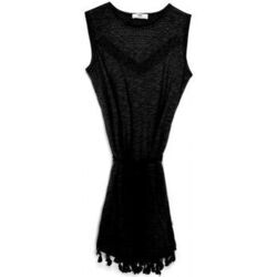 Robe Le Temps des Cerises Robe Femme Torana Noir