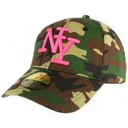 Casquette Hip Hop Honour Casquette Homme