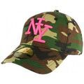 Casquettes sur Grenoble : Casquette Hip Hop Honour Casquette Homme