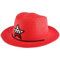 Chapeau enfant Nyls Cr&eacute;ation Chapeau Gar&ccedil;on multicolor