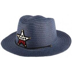 Chapeau enfant Nyls Cr&eacute;ation Chapeau Gar&ccedil;on multicolor