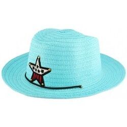 Chapeau enfant Nyls Cr&eacute;ation Chapeau Gar&ccedil;on multicolor