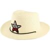 Chapeau enfant Nyls Cr&eacute;ation Chapeau Gar&ccedil;on multicolor
