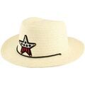 Chapeau enfant Nyls Cr&eacute;ation Chapeau Gar&ccedil;on multicolor